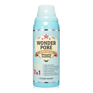 Sữa rửa mặt Wonder Pore Whipping Foaming 200ml