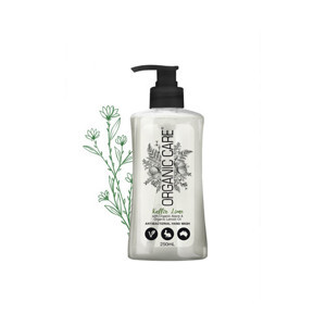 Sữa rửa tay cao cấp Lemongrass Ginger Organic care 250ml