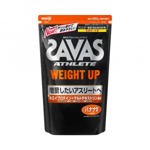 Sữa Savas Weight Up Meiji 1260g