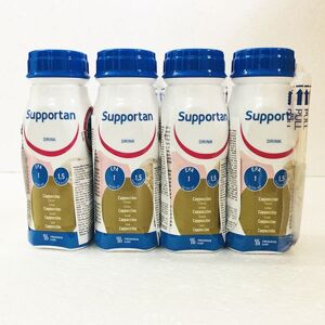 Sữa Supportan - 200ml, cho bệnh nhân ung thư