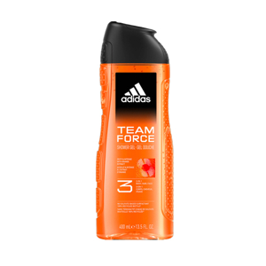 Sữa tắm 3 in1 dành cho nam Adidas Title Team Force