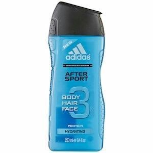 Sữa tắm Adidas After Sport - 400ml