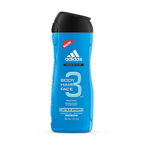 Sữa tắm Adidas After Sport - 400ml