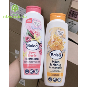 Sữa tắm Balea 750ml