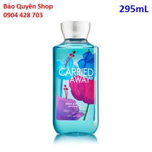 Sữa tắm Bath And Body Works Carried Away