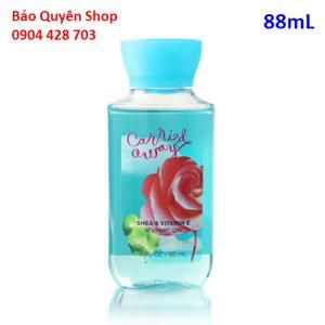 Sữa tắm Bath And Body Works Carried Away