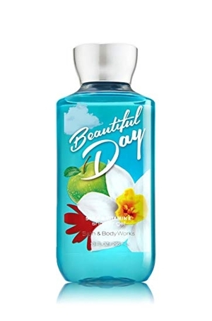 Sữa tắm Bath Body Works Beautiful Day 295ml