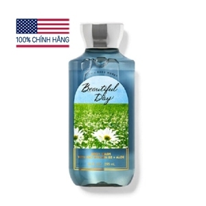 Sữa tắm Bath Body Works Beautiful Day 295ml