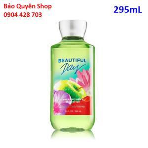 Sữa tắm Bath Body Works Beautiful Day 295ml