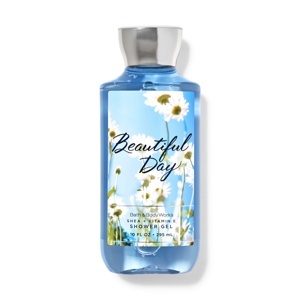 Sữa tắm Bath Body Works Beautiful Day 295ml