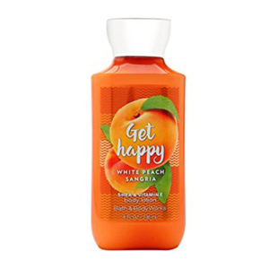 Sữa tắm Bath & Body Works Shower Gel - Get Happy 295ml