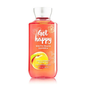 Sữa tắm Bath & Body Works Shower Gel - Get Happy 295ml