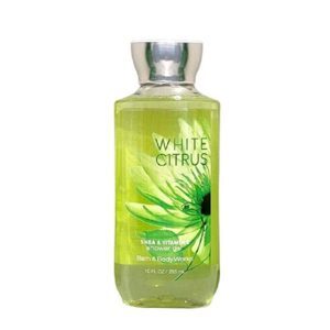 Sữa tắm Bath&BodyWorks hương White Citrus 295ml