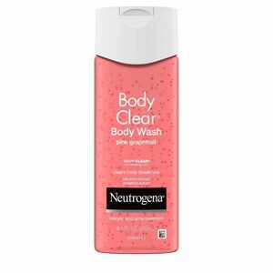 Sữa tắm bưởi hồng Neutrogena Body Clear® Body Wash Pink Grapefruit 250ml