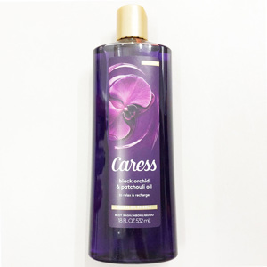 Sữa Tắm Caress Sheer Twilight - 532 ml