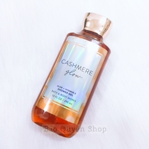 Sữa tắm Bath And Body Works Cashmere Glow 295ml