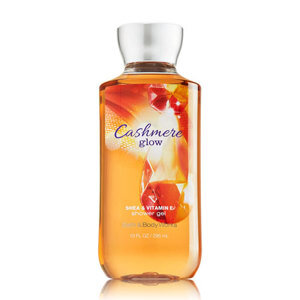 Sữa tắm Bath And Body Works Cashmere Glow 295ml