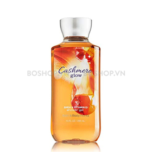 Sữa tắm Bath And Body Works Cashmere Glow 295ml