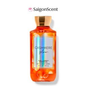 Sữa tắm Bath And Body Works Cashmere Glow 295ml