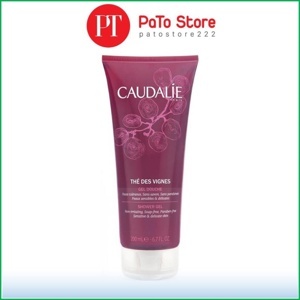 Sữa tắm Caudalie Douche Shower Gel 200ml