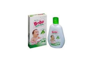 Sữa tắm cho bé Baby Khổ Qua 100ml