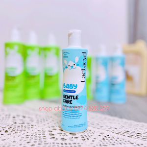 Sữa tắm cho bé Lactacyd BB 250ml