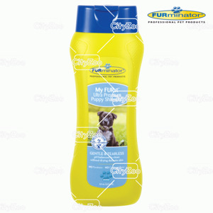 Sữa Tắm Chống Rụng Lông Furminator Shampoo 473ml – Mỹ