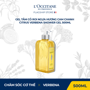 Sữa tắm cỏ roi ngựa 250ml