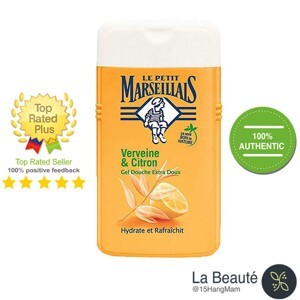 Sữa tắm cỏ roi ngựa 250ml