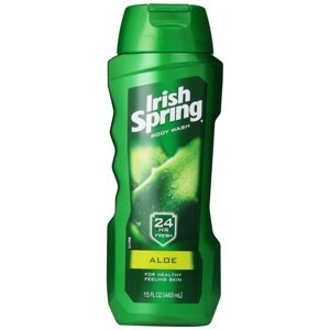 Sữa tắm dành cho nam Irish Spring Original