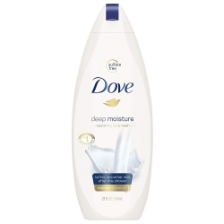 Sữa tắm Dove Deep Moisture Nourishing Body Wash