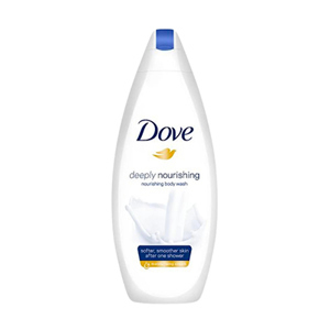 Sữa tắm Dove Đức 500ml