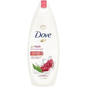 Sữa tắm Dove go fresh Revive - 650ml
