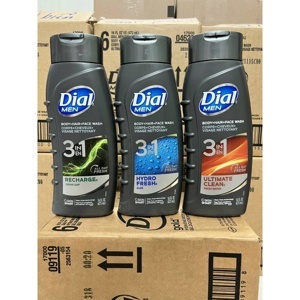 Sữa tắm dưỡng ẩm Dial Body Wash 473ml