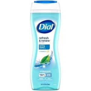 Sữa tắm dưỡng ẩm Dial Body Wash 473ml