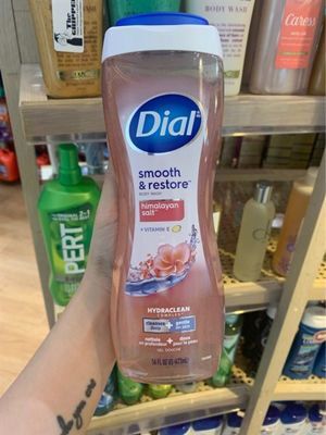 Sữa tắm dưỡng ẩm Dial Body Wash 473ml