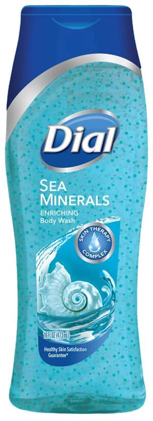 Sữa tắm dưỡng ẩm Dial Body Wash 473ml