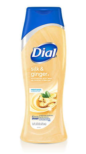 Sữa tắm dưỡng ẩm Dial Body Wash 473ml