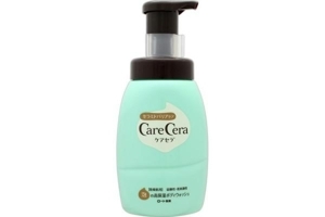 Sữa tắm dưỡng ẩm hương hoa tự nhiên Care Cera Moisturizing Body Wash Pure Floral 450ml