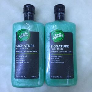 Sữa tắm dưỡng ẩm Irish Hydrating Body Wash