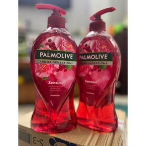 Sữa tắm dưỡng ẩm Palmolive 750ml