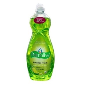 Sữa tắm dưỡng ẩm Palmolive 750ml