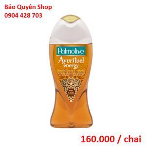 Sữa tắm dưỡng ẩm Palmolive 650ml