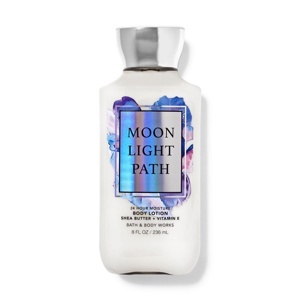 Sữa tắm dưỡng da Bath Body Works Moonlight Path Shower Gel - 295ml