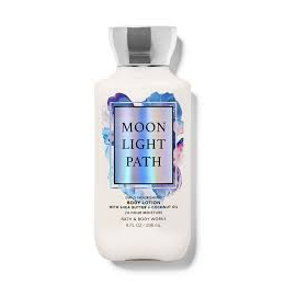 Sữa tắm dưỡng da Bath Body Works Moonlight Path Shower Gel - 295ml