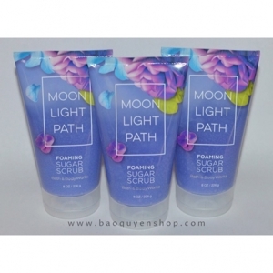 Sữa tắm dưỡng da Bath Body Works Moonlight Path Shower Gel - 295ml