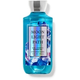 Sữa tắm dưỡng da Bath Body Works Moonlight Path Shower Gel - 295ml