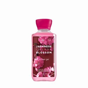 Sữa tắm dưỡng da Cherry Blossom Bath and Body Works 295ml