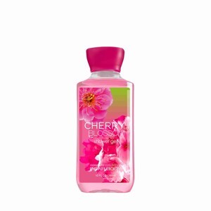 Sữa tắm dưỡng da Cherry Blossom Bath and Body Works 295ml