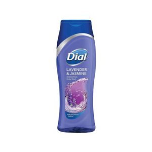 Sữa tắm dưỡng da Dial Lavender 473ml